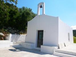 Παναγία στο Περιβόλι