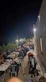 Celebration at Sant George of Samakidi