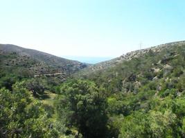 View of St George of Samakidis