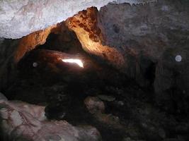 Vreiko Cave