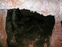 Vreiko Cave