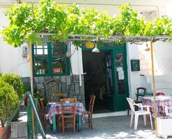 Παραδοσιακό Καφενείο