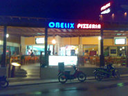 OBELIX - Pezzeria