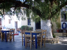 Traditional Cafe-Restaurant